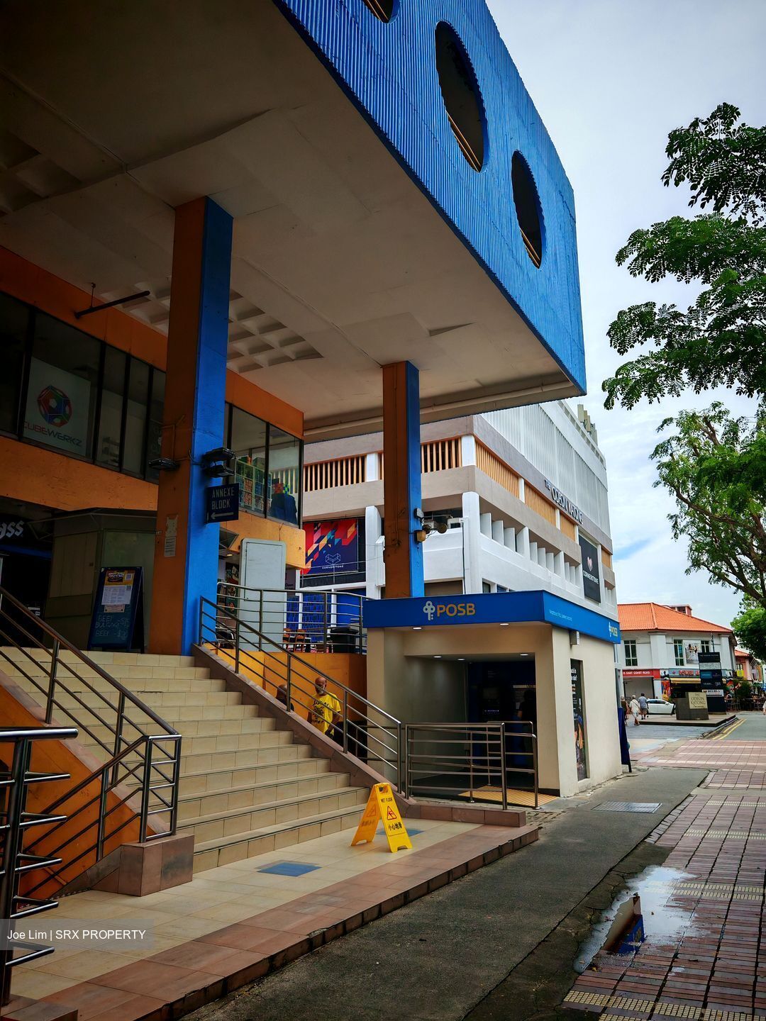 Katong Shopping Centre (D15), Retail #487647831